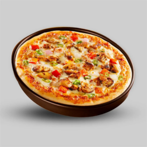 Khaaba Pizza