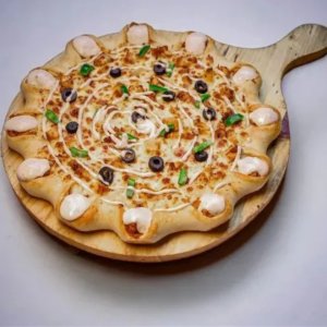 Khaaba Pizza